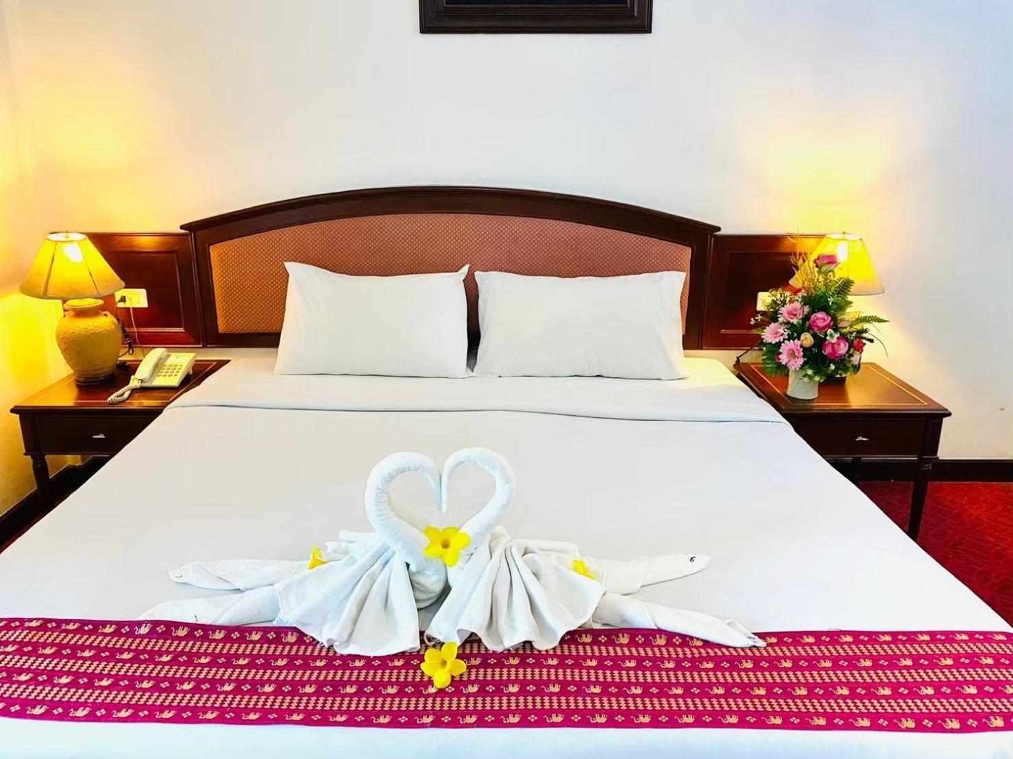 Crystal Hotel Krabi Ban Khlong Chi Lat Zewnętrze zdjęcie