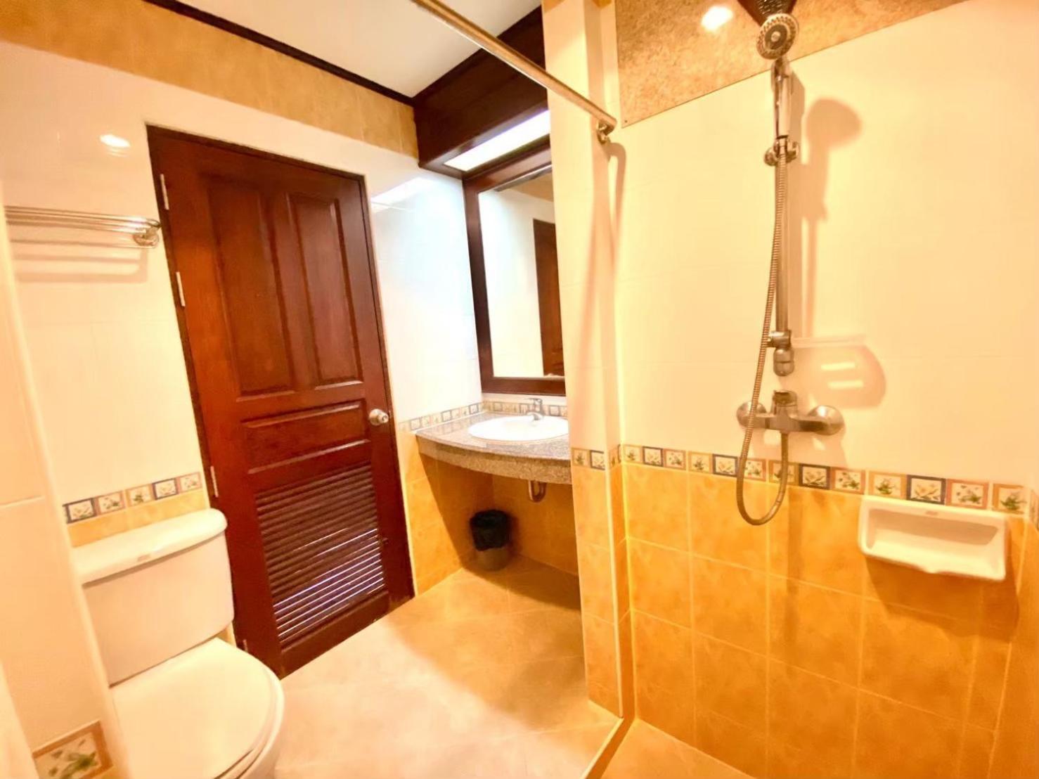 Crystal Hotel Krabi Ban Khlong Chi Lat Zewnętrze zdjęcie