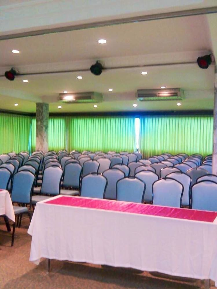 Crystal Hotel Krabi Ban Khlong Chi Lat Zewnętrze zdjęcie